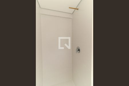 Studio à venda com 41m², 1 quarto e sem vagaBanheiro