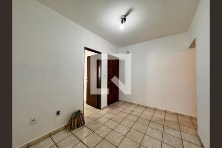 Sala de casa à venda com 2 quartos, 67m² em Parque das Nações, Santo André