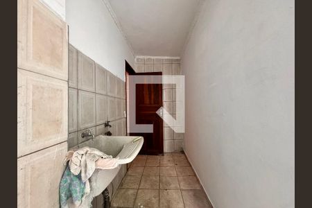 Casa à venda com 67m², 2 quartos e 1 vaga Casa à venda com 67m², 2 quartos e 1 vagaLavanderia