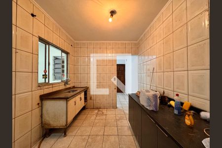 Casa à venda com 67m², 2 quartos e 1 vaga Casa à venda com 67m², 2 quartos e 1 vagaCozinha