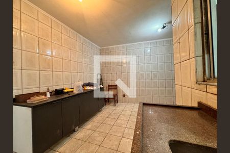 Casa à venda com 67m², 2 quartos e 1 vaga Casa à venda com 67m², 2 quartos e 1 vagaCozinha