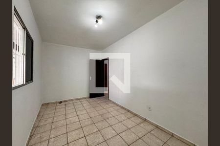 Quarto 1 de casa à venda com 2 quartos, 67m² em Parque das Nações, Santo André