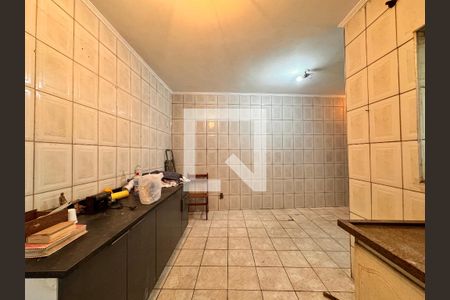 Casa à venda com 67m², 2 quartos e 1 vaga Casa à venda com 67m², 2 quartos e 1 vagaCozinha