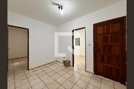 Sala de casa à venda com 2 quartos, 67m² em Parque das Nações, Santo André