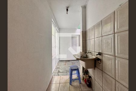 Casa à venda com 67m², 2 quartos e 1 vaga Casa à venda com 67m², 2 quartos e 1 vagaLavanderia
