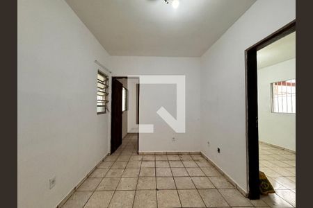 Sala de casa à venda com 2 quartos, 67m² em Parque das Nações, Santo André