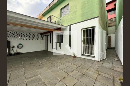 Casa à venda com 67m², 2 quartos e 1 vaga Casa à venda com 67m², 2 quartos e 1 vagaGaragem