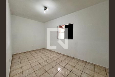 Quarto 1 de casa à venda com 2 quartos, 67m² em Parque das Nações, Santo André