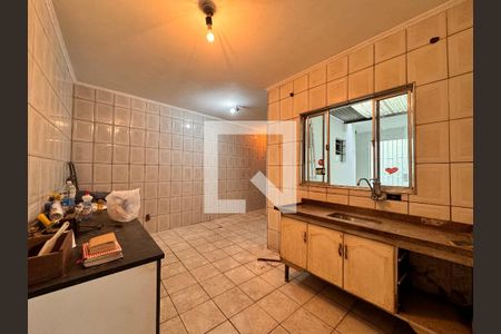 Casa à venda com 67m², 2 quartos e 1 vaga Casa à venda com 67m², 2 quartos e 1 vagaCozinha