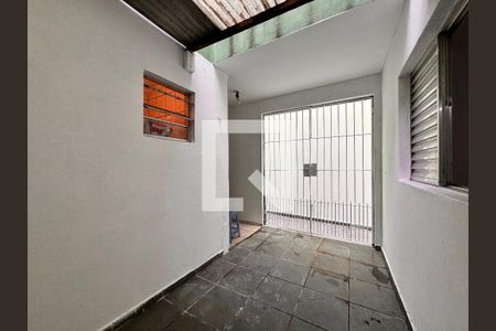 Casa à venda com 67m², 2 quartos e 1 vaga Casa à venda com 67m², 2 quartos e 1 vagaLavanderia