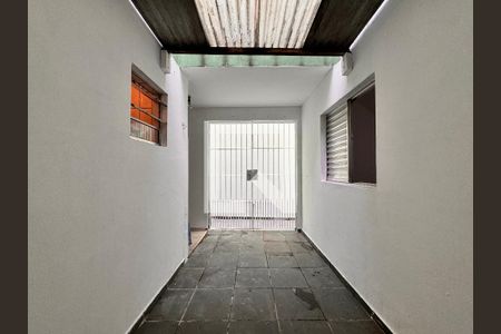 Casa à venda com 67m², 2 quartos e 1 vaga Casa à venda com 67m², 2 quartos e 1 vagaLavanderia