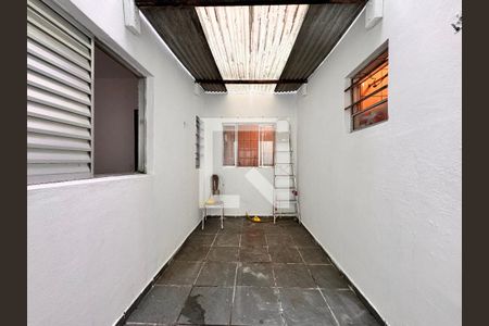 Casa à venda com 67m², 2 quartos e 1 vaga Casa à venda com 67m², 2 quartos e 1 vagaLavanderia