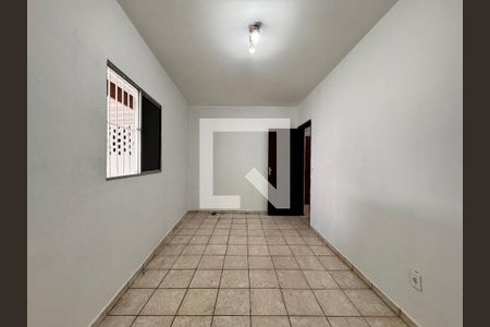 Quarto 1 de casa para alugar com 2 quartos, 67m² em Parque das Nações, Santo André