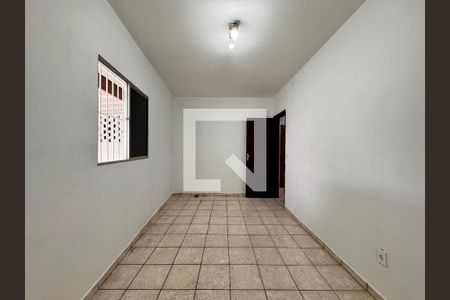 Quarto 1 de casa à venda com 2 quartos, 67m² em Parque das Nações, Santo André