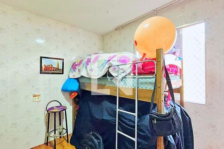 Apartamento à venda com 61m², 3 quartos e 1 vaga Apartamento à venda com 61m², 3 quartos e 1 vagaQuarto 2