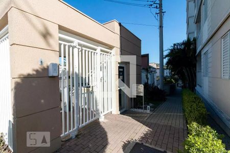 Apartamento à venda com 61m², 3 quartos e 1 vaga Apartamento à venda com 61m², 3 quartos e 1 vagaPortaria