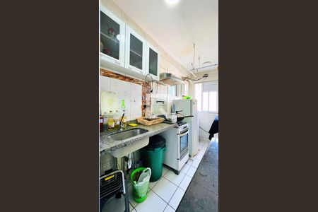 Apartamento à venda com 61m², 3 quartos e 1 vaga Apartamento à venda com 61m², 3 quartos e 1 vagaCozinha