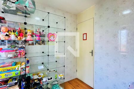 Quarto 1 de apartamento à venda com 3 quartos, 61m² em Vila Endres, Guarulhos