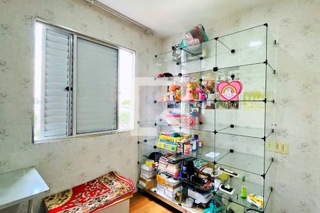 Quarto 1 de apartamento à venda com 3 quartos, 61m² em Vila Endres, Guarulhos