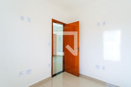 Quarto 2 de apartamento à venda com 2 quartos, 42m² em Vila Granada, São Paulo