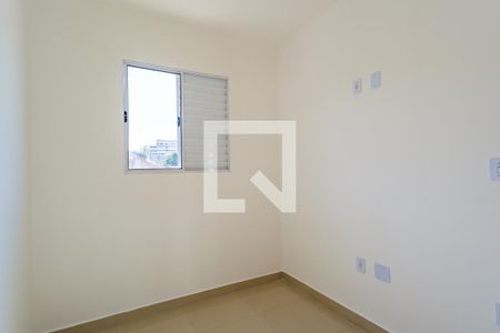 Quarto 2 de apartamento para alugar com 2 quartos, 42m² em Vila Granada, São Paulo