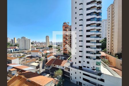 Vista Sala de apartamento à venda com 2 quartos, 67m² em Água Fria, São Paulo