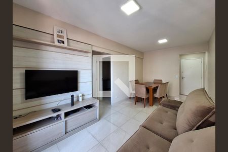 Sala de apartamento à venda com 2 quartos, 67m² em Água Fria, São Paulo