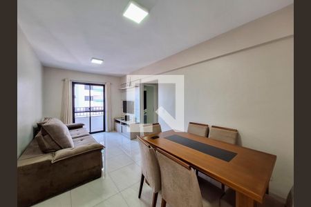 Sala de apartamento para alugar com 2 quartos, 67m² em Água Fria, São Paulo