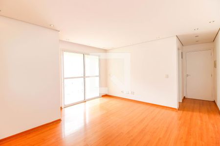 Sala de apartamento à venda com 3 quartos, 71m² em Vila Carrão, São Paulo
