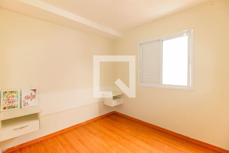 Suíte de apartamento à venda com 3 quartos, 71m² em Vila Carrão, São Paulo