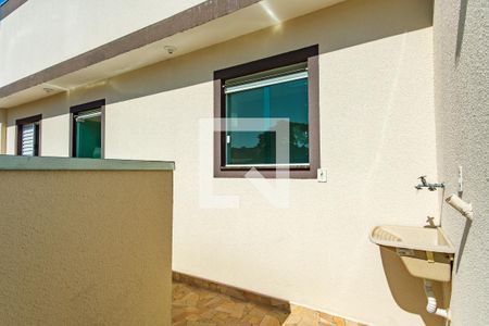 Apartamento à venda com 60m², 2 quartos e sem vaga Apartamento à venda com 60m², 2 quartos e sem vagaQuintal