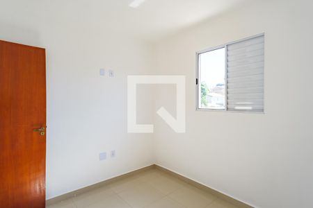 Quarto 1 de apartamento à venda com 2 quartos, 42m² em Vila Granada, São Paulo