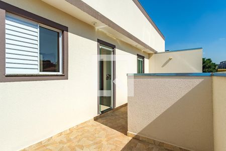 Apartamento à venda com 60m², 2 quartos e sem vaga Apartamento à venda com 60m², 2 quartos e sem vagaQuintal