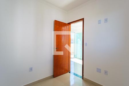 Quarto 2 de apartamento à venda com 2 quartos, 42m² em Vila Granada, São Paulo
