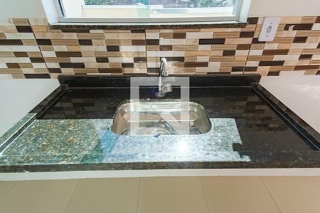 Apartamento à venda com 60m², 2 quartos e sem vaga Apartamento à venda com 60m², 2 quartos e sem vagaCozinha