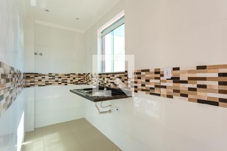 Apartamento à venda com 60m², 2 quartos e sem vaga Apartamento à venda com 60m², 2 quartos e sem vagaCozinha