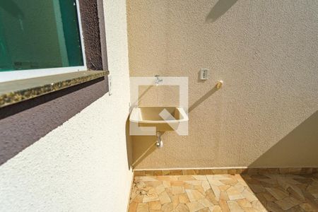 Apartamento à venda com 60m², 2 quartos e sem vaga Apartamento à venda com 60m², 2 quartos e sem vagaQuintal