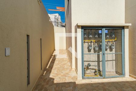Apartamento à venda com 60m², 2 quartos e sem vaga Apartamento à venda com 60m², 2 quartos e sem vagaÁrea comum