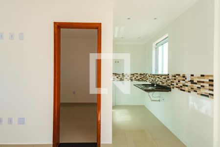 Apartamento à venda com 60m², 2 quartos e sem vaga Apartamento à venda com 60m², 2 quartos e sem vagaCozinha