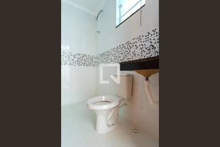 Apartamento à venda com 60m², 2 quartos e sem vaga Apartamento à venda com 60m², 2 quartos e sem vagaBanheiro
