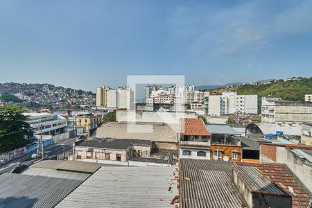 Quarto 1 Vista de apartamento à venda com 2 quartos, 65m² em São Francisco Xavier, Rio de Janeiro