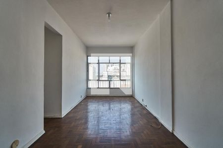 Sala de apartamento para alugar com 2 quartos, 65m² em São Francisco Xavier, Rio de Janeiro