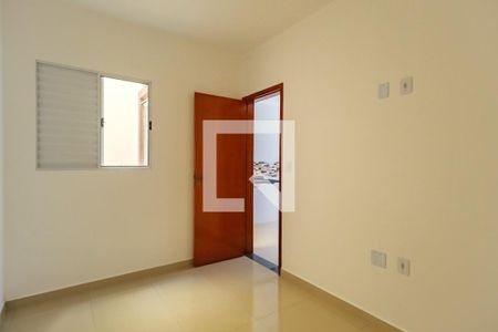 Apartamento para alugar com 44m², 2 quartos e sem vagaQuarto 2