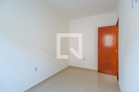 Quarto 1 de apartamento para alugar com 2 quartos, 44m² em Vila Granada, São Paulo