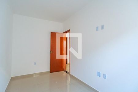 Quarto 1 de apartamento à venda com 2 quartos, 44m² em Vila Granada, São Paulo