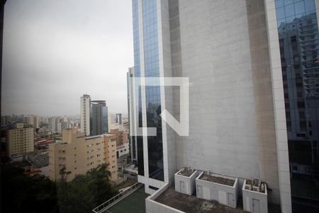 Vista da Sala de apartamento para alugar com 4 quartos, 310m² em Santana, São Paulo
