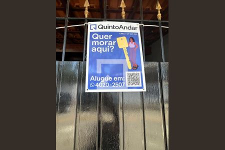 Casa para alugar com 50m², 1 quarto e sem vagaPlaca