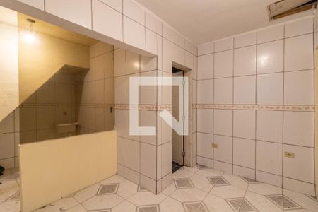 Casa para alugar com 50m², 1 quarto e sem vagaCozinha