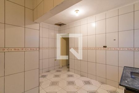 Casa para alugar com 50m², 1 quarto e sem vagaCozinha