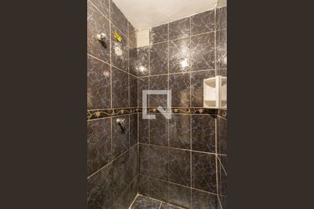 Banheiro de casa para alugar com 1 quarto, 50m² em Jardim Pinhal, Guarulhos